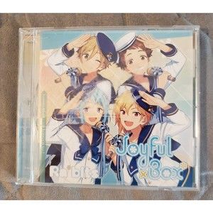 Ensemble Stars Ra*bits cd Joyful Box Japan Music vol 7 Unit Song